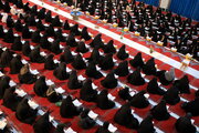 مدیریت ۷۰درصد موسسات قرآنی را بانوان عهده دار هستند