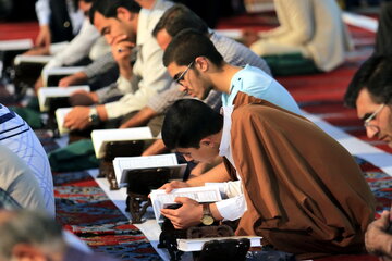 برنامه‌های قرآنی دستگاه‌ها در لوایح بودجه سالانه یکسان سازی می‌شود