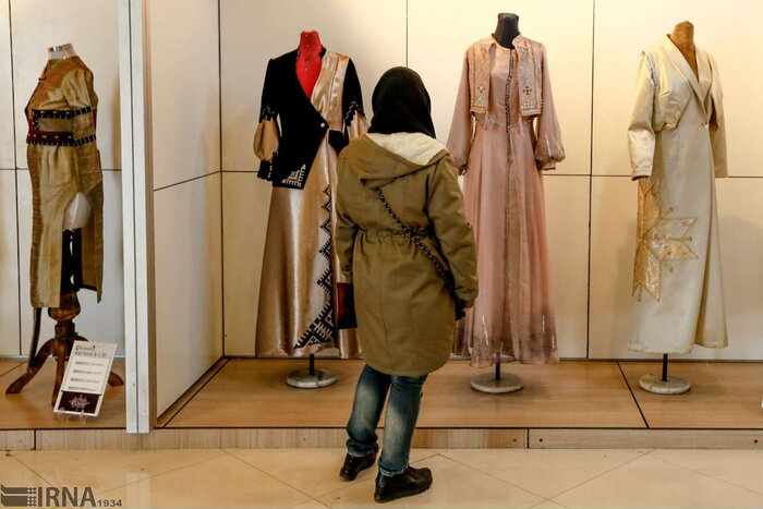 تور طراحان مد و لباس در دبی / ضرورت اشتراکگذاری تجارب حضور در اکسپو 2