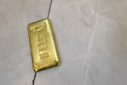 بهای جهانی طلا با افزایش روبرو شد