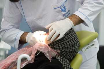 مطب‌های دندانپزشکی در دوران کرونا چه خدماتی ارائه می‌دهند؟