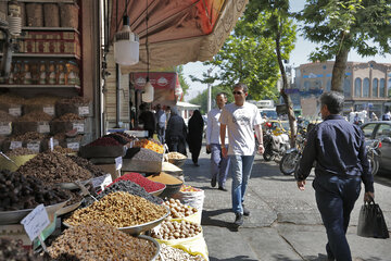 چهره بی‌ماسک خراسان شمالی و اوج‌گیری دوباره کرونا