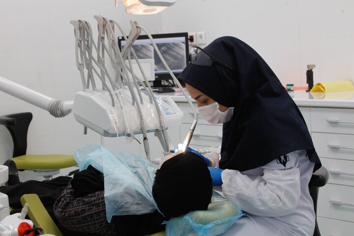 بایدها و نبایدهای دندانپزشکی در دوران کرونا