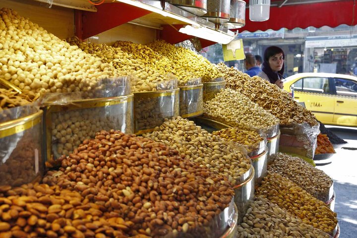 «چلهشو» گیلانیها در میان داغی قیمتها