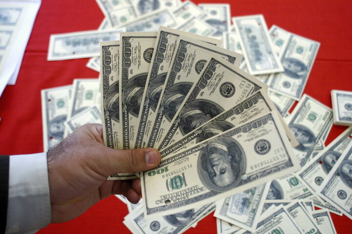 تثبیت قیمت دلار در کانال ۲۶ هزارتومان برای سومین روز متوالی