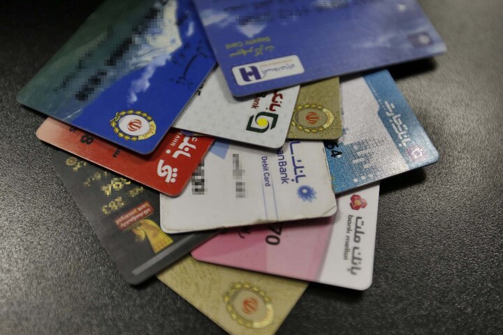 ۶۵۰ میلیون حساب بانکی؛ پنج برابر میانگین جهانی