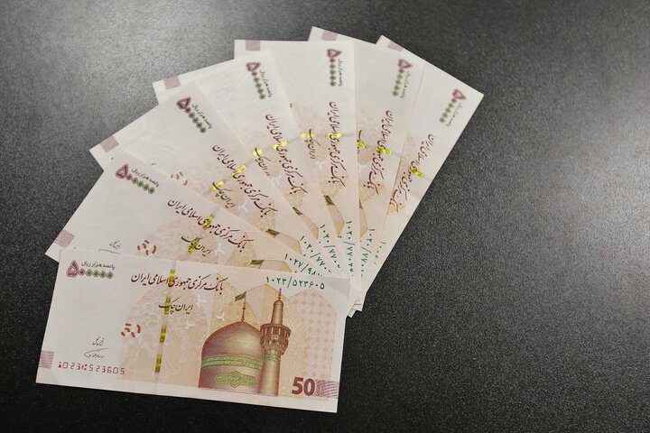 توقف خلق پول و نزولی شدن تورم در ۱۰۰ روز اول دولت