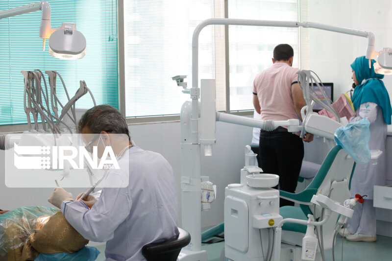 ضرورت توجه به سلامت بهداشت دهان و دندان در روستاها