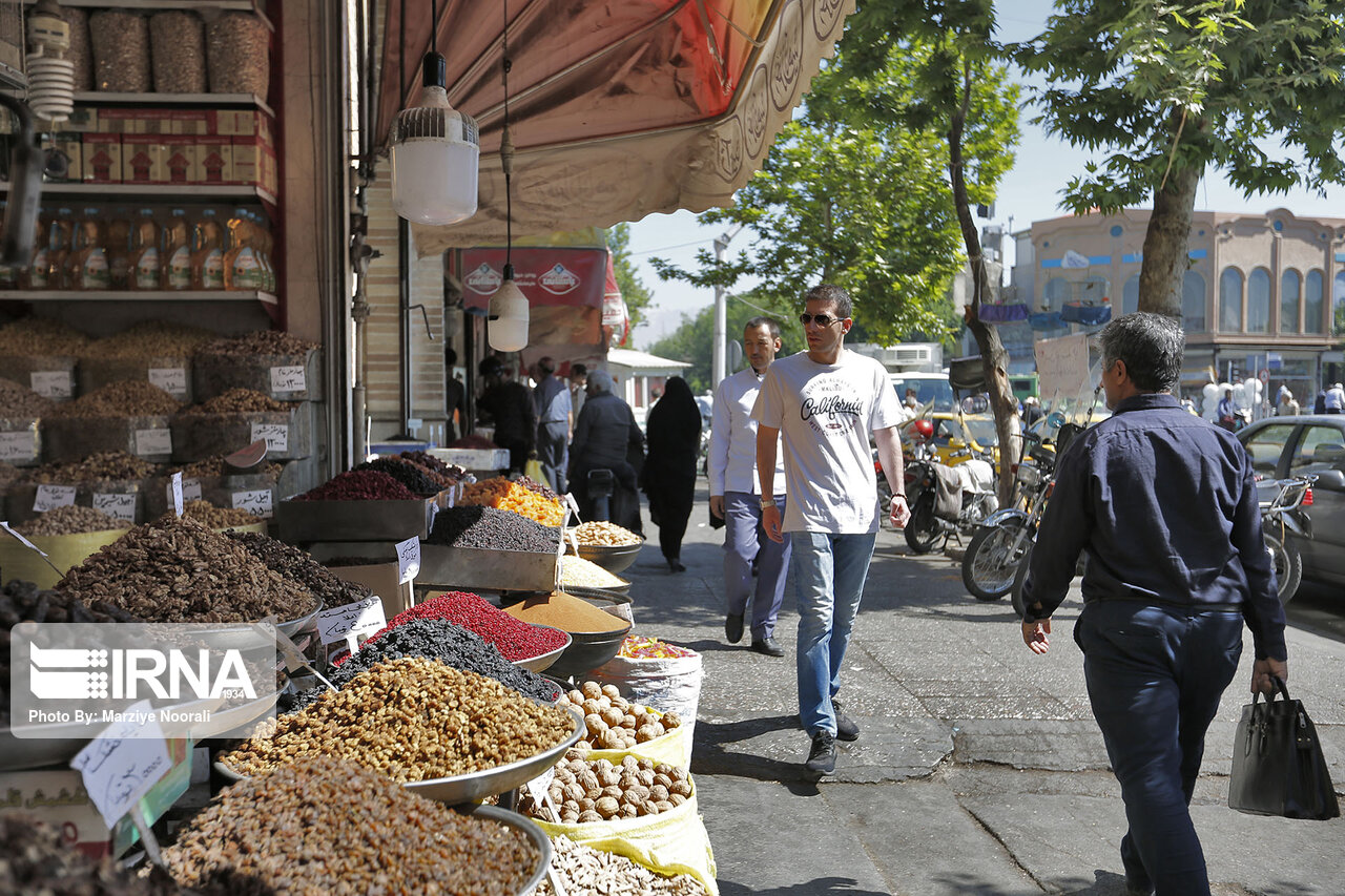 چهره بی‌ماسک خراسان شمالی و اوج‌گیری دوباره کرونا