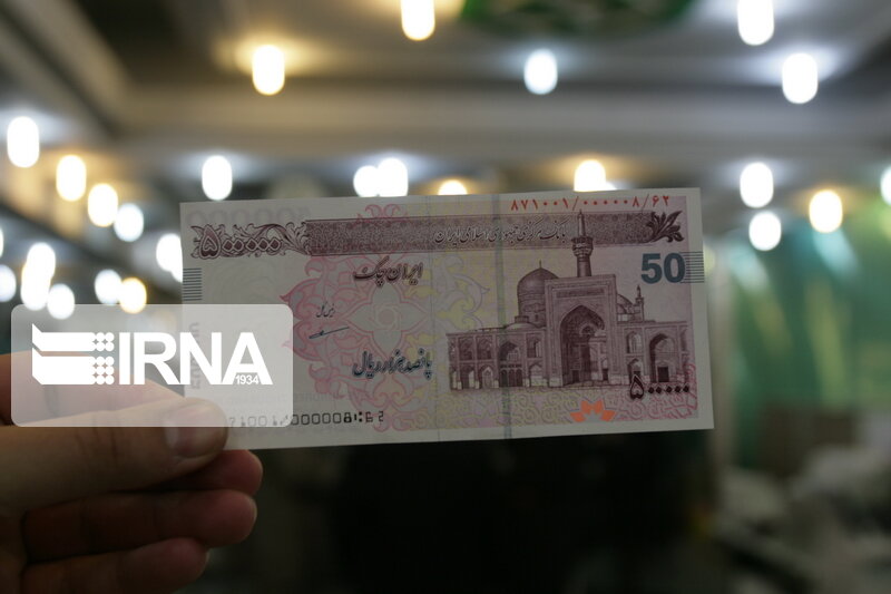 افزایش 34 درصدی سپردههای بانکی در اردیبهشت 99
