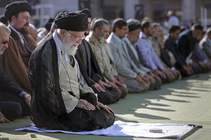 عید رسمی جهانی مسلمانان از راه رسید