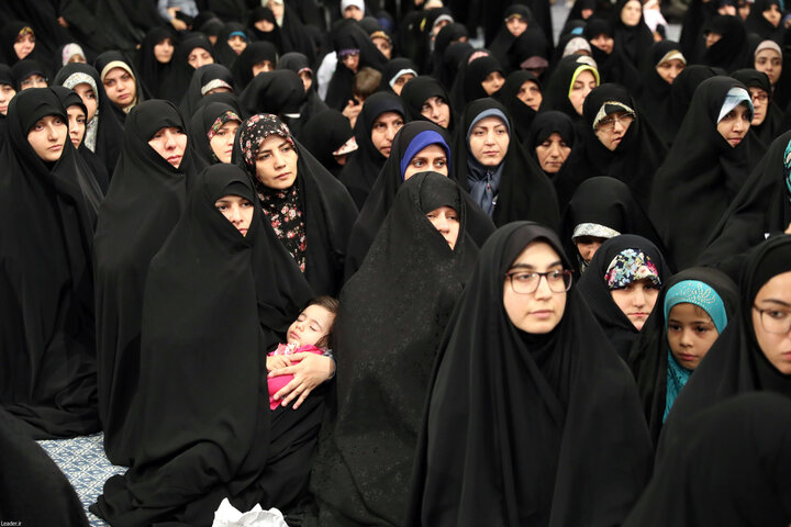 تربیت  اصولی نسل ها رکن اثرگذار در مسیر تمدن نوین اسلامی