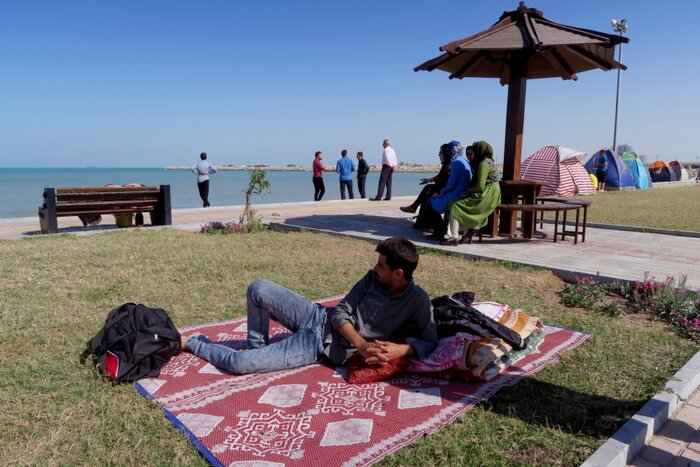 احداث پیاده‌راه ساحلی کلارآباد به رامسر؛ از شایعه تا واقعیت