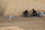 تست ۱۷ معتاد مشکوک به کرونا در استان فارس منفی شد