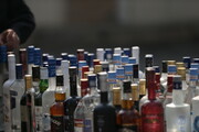 گروه سنی ۲۰ تا ۴۰ سال بیشترین مسمومان الکل  
