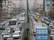 شهرهای جنوبی تهران ترافیک سنگینی را به شهرری تحمیل کرده‌اند
