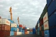 صادرات غیرنفتی ۱۹.۳ و تجارت ۴۳.۵ میلیارد دلاری ایران در ۵ ماه نخست ۱۴۰۲