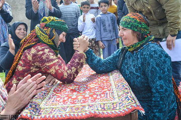 میز گردشگری بازی‌های بومی و محلی تشکیل شد