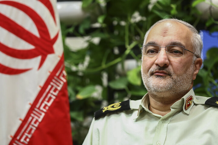 مبارزه با بنیان قاچاق مواد مخدر به ایران محدود نمیشود/ناهمخوانی منابع با سطح تهدید