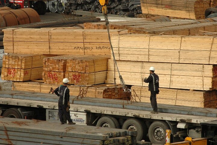 هرمزگان؛ سنگر نخست تجارت ایران در روزهای بحران