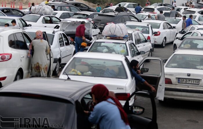 درآمد حاصل از جریمه رانندگی صرف چه اموری میشود؟