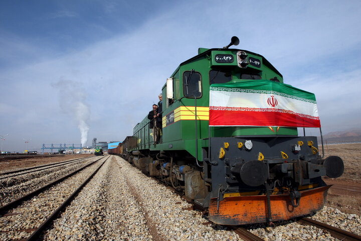 کریدور شمال - جنوب منتظر آخرین ریلگذاری در گیلان