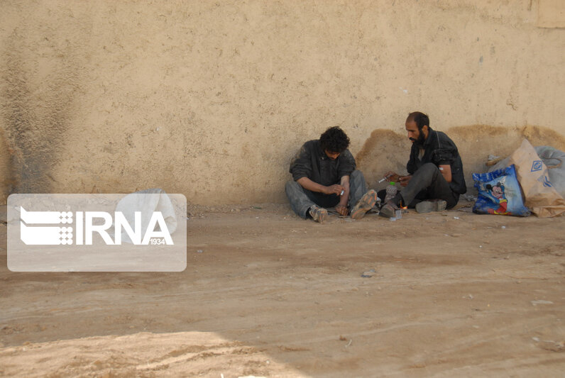 شناسایی ۲۱ منطقه با آسیب های اجتماعی شدید در خوزستان
