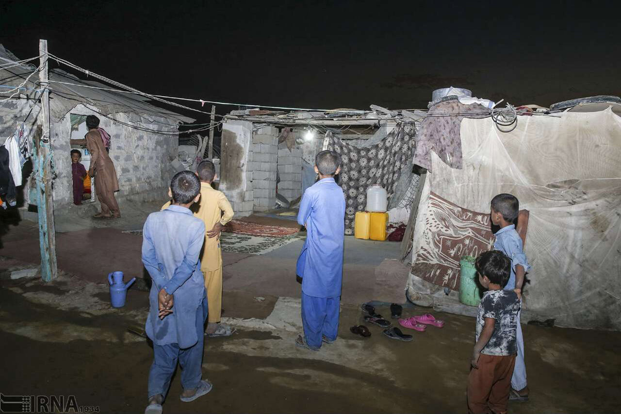 حاشیهنشینان چابهار برقدار میشوند حاشیهنشینان چابهار برقدار میشوند