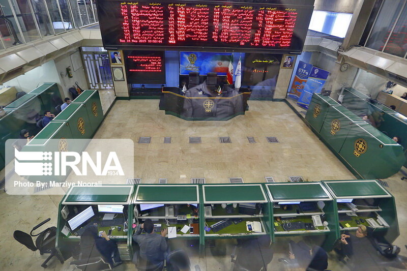 پاییز بازار سرمایه در برخی از سهمها پاییز بازار سرمایه در برخی از سهمها