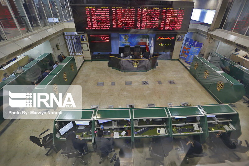 پیشبینی تداوم روند صعودی بورس تا پایان سال پیشبینی تداوم روند صعودی بورس تا پایان سال