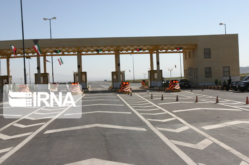 اتوبوس و خودروی شخصی زائران اربعین از پرداخت عوارض معاف شدند