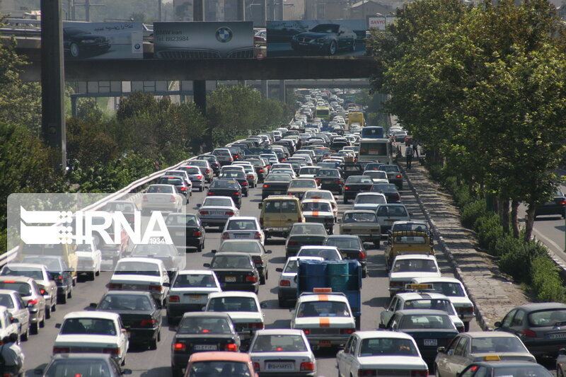 نگاهی به نقش مبدلهای نانوکاتالیستی در کاهش آلودگی هوا  نگاهی به نقش مبدلهای نانوکاتالیستی در کاهش آلودگی هوا