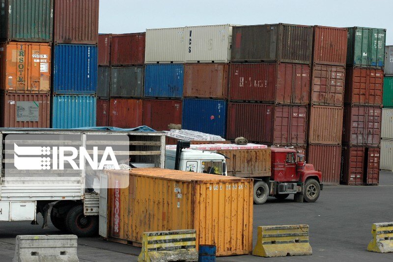روند صعودی مبادلات تجاری ایران و سوریه