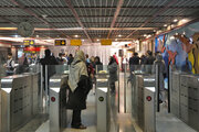 استفاده از مترو و اتوبوس برای بانوان در هفته بزرگداشت زن رایگان است