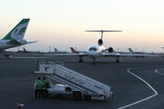 فرودگاه مهرآباد:مسافران پیش از عزیمت از وضعیت پرواز مطلع شوند
