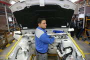 درخواست ۲۷هزار میلیاردتومان منابع جدید با وعده رشد ۵۰درصدی تولید خودرو