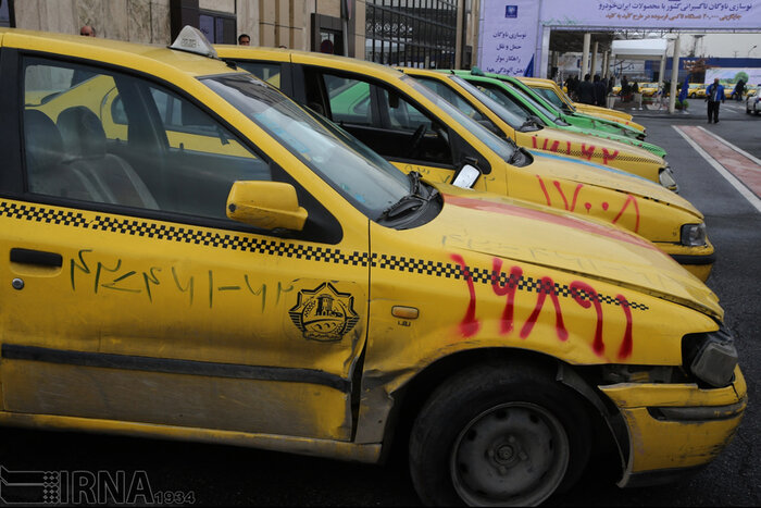 منتظر اتفاقات خوبی برای کاهش آلودگی هوا در سال ۱۴۰۳ باشید
