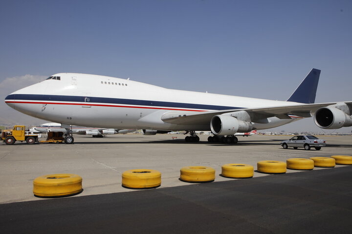 ماجرای فرودگاههای بدون مسافر