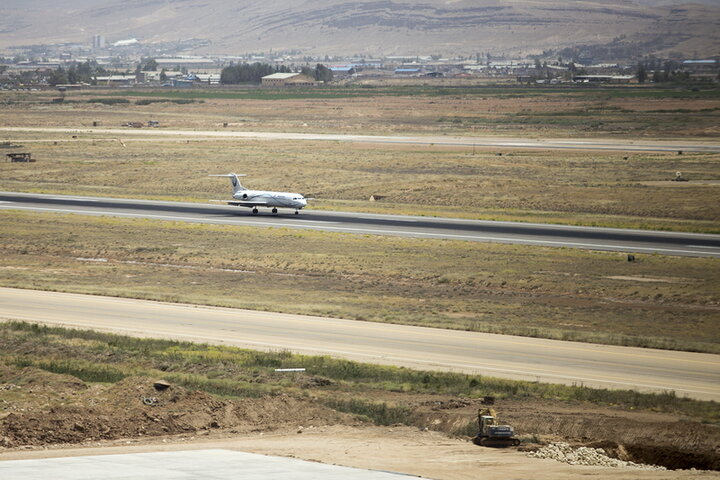 ماجرای فرودگاههای بدون مسافر