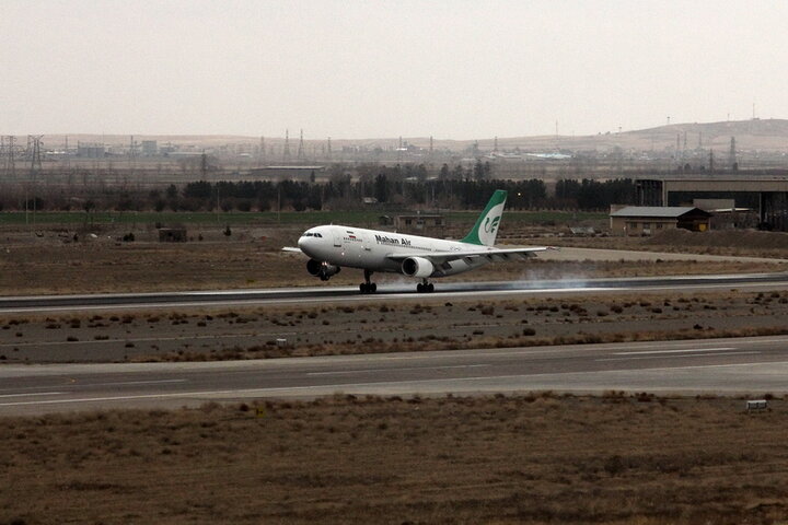 ماجرای فرودگاههای بدون مسافر