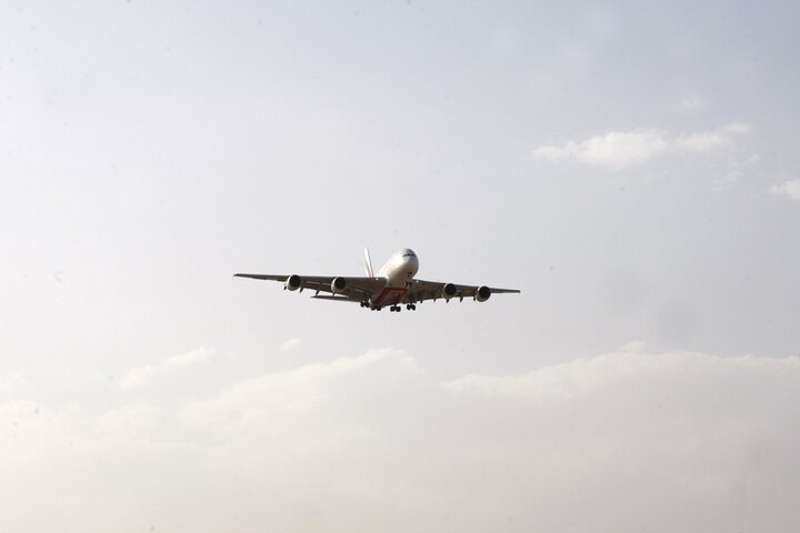 پرواز تهران-بجنورد به فرودگاه مهرآباد بازگشت