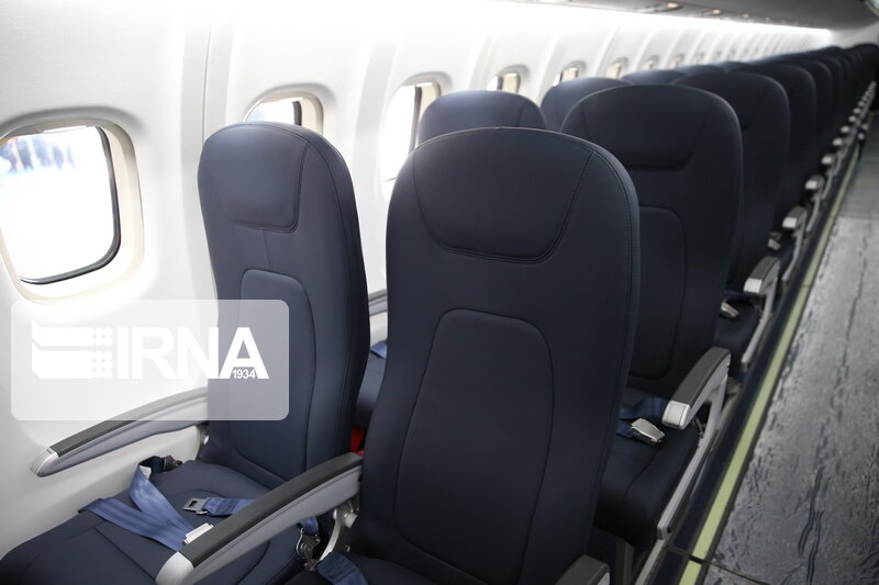 پروازهای ایران- امارات به روال عادی بازگشت پروازهای ایران- امارات به روال عادی بازگشت