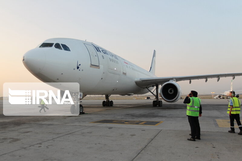 تعلیق ۲ دفتر خدمات مسافرت هوایی به علت گران‌فروشی بلیت اربعین