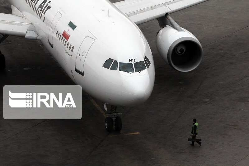 سازمان هواپیمایی امارات، پروازهای هما را باطل کرد