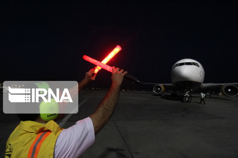 تعلیق و لغو چهار دفتر خدمات مسافرت هوایی تعلیق و لغو چهار دفتر خدمات مسافرت هوایی