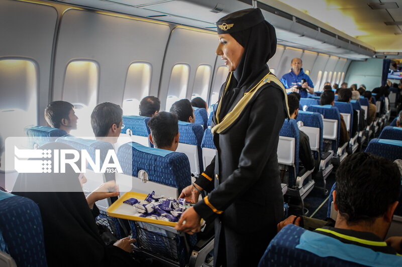 قیمت بلیت هواپیما ارزان شد قیمت بلیت هواپیما ارزان شد