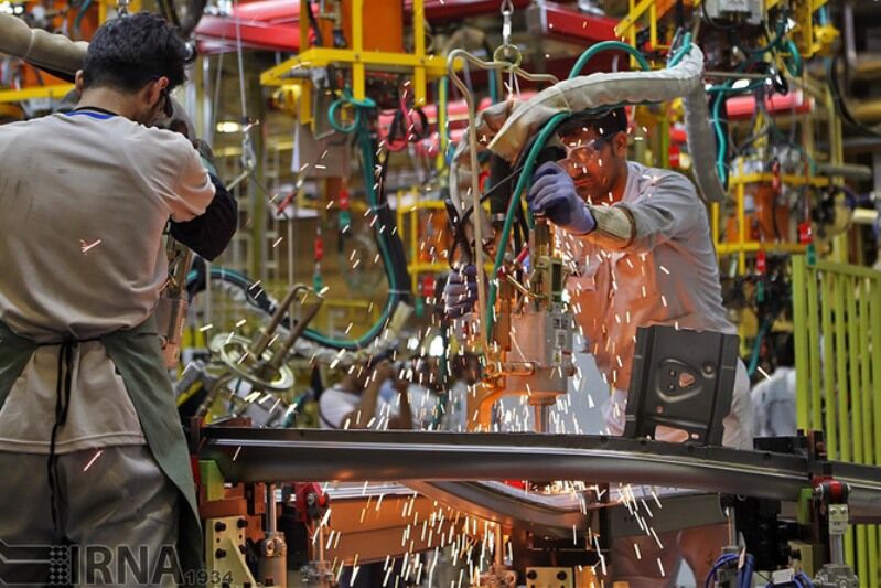 جهش دانش بنیان در صنعت خودرو با لازمالاجرا شدن مصوبات کمیته ملی خودرو