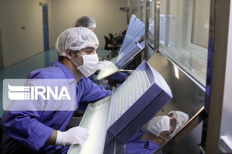 رشد ۲۶ درصدی تولید دارو رشد ۲۶ درصدی تولید دارو