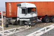 حادثه رانندگی در جاده کازرون - شیراز ۴ کشته داشت