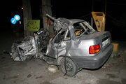 رئیس پلیس راهور استان: ۶۲ نقطه حادثه خیز در سمنان شناسایی شد